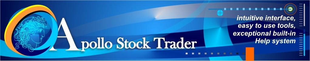 Apollo Stock Trader